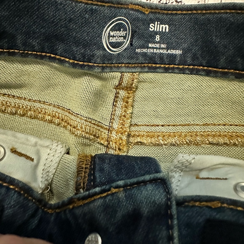 Slim jeans - Picture 3 of 5